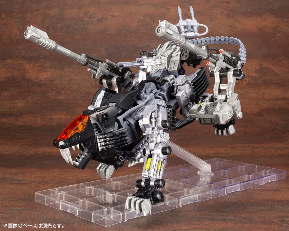 Kotobukiya 1/72 Zoids RZ-007 Shield Liger DCS-J