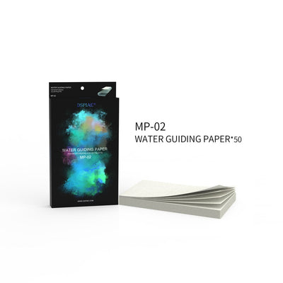 DSPIAE Water Guiding Paper