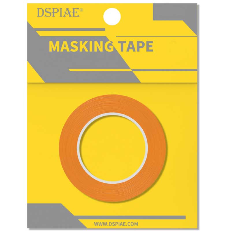DSPIAE Washi Masking Tape