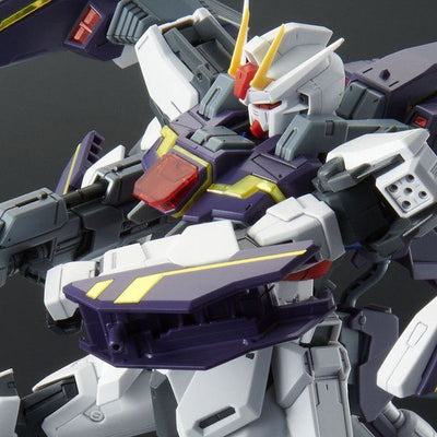 LIMITED Premium Bandai MG 1/100 Lightning Strike Gundam Ver. RM