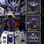 Infinite Dimension x SNAA Trailblazer Integrated Tactical Assault Squad 1/100 Scale Model Kit [Q3 2023]