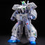 LIMITED MG 1/100 GUNDAM NT-1 Ver.2.0 [CLEAR COLOR]