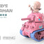 Meng World War Toons Cupid`s Sherman