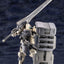 Kotobukiya 1/24 Hexa Gear Governor EX Armor Type: Knight (Bianco)