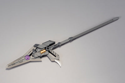 Kotobukiya Heavy Weapon Unit 12 Gun Blade Lance