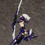 Kotobukiya 1/1 Asra Archer Shadow Edition, Action Figure Kit