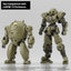 30MM 1/144 Extended Armament Vehicle (ARMORED ASSAULT MECHA Ver.)