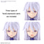30MS SIS-D00 NEVERLIA[COLOR A]