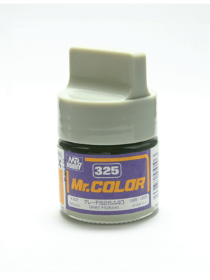 MR. COLOR C121~340