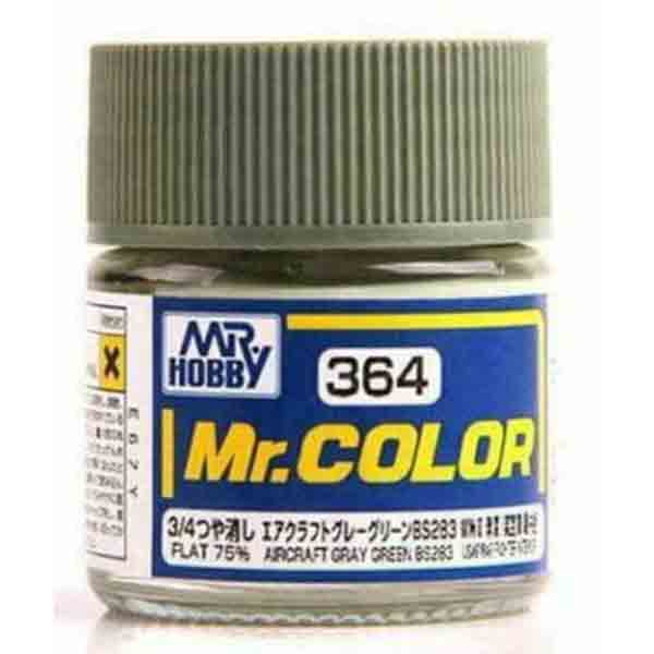 MR. COLOR C351-C609