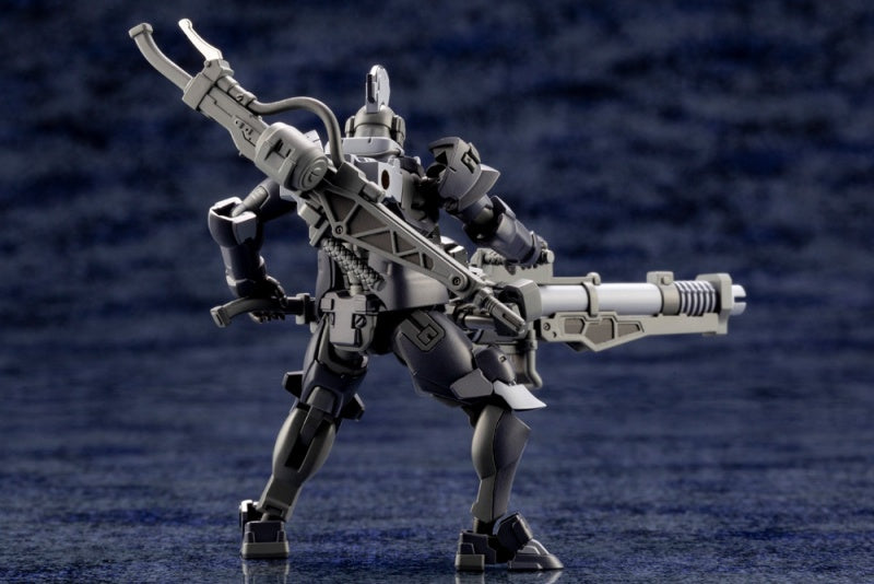 Kotobukiya 1/24 Hexa Gear Governor EX Armor Knight (Nero)