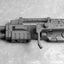 Kotobukiya M.S.G Weapon Unit 13 Chainsaw