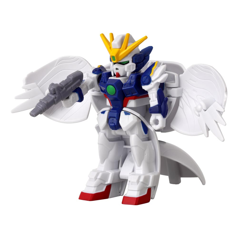 Bandai Gundam Mobile Change Haro - Wing Gundam Zero(EW)