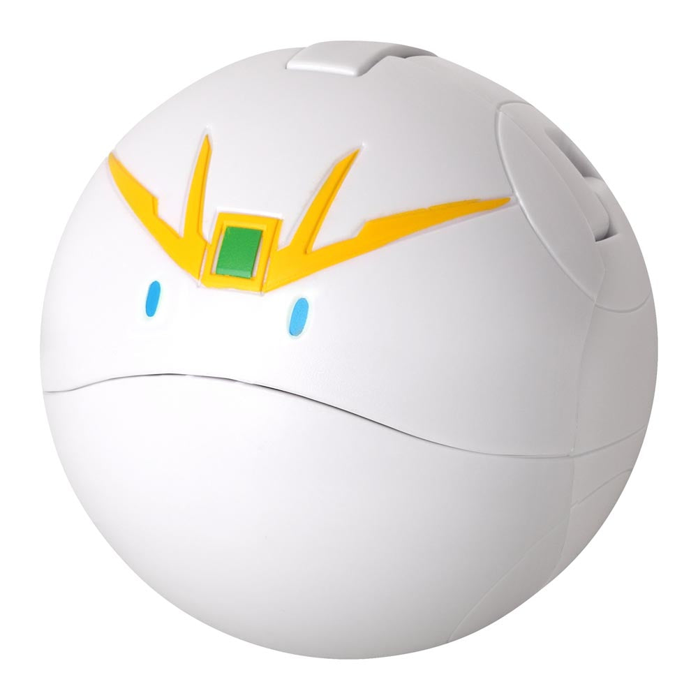 Bandai Gundam Mobile Change Haro - Wing Gundam Zero(EW)