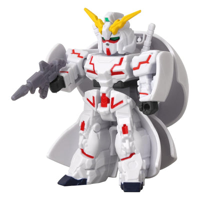 Bandai Gundam Mobile Change Haro - Unicorn