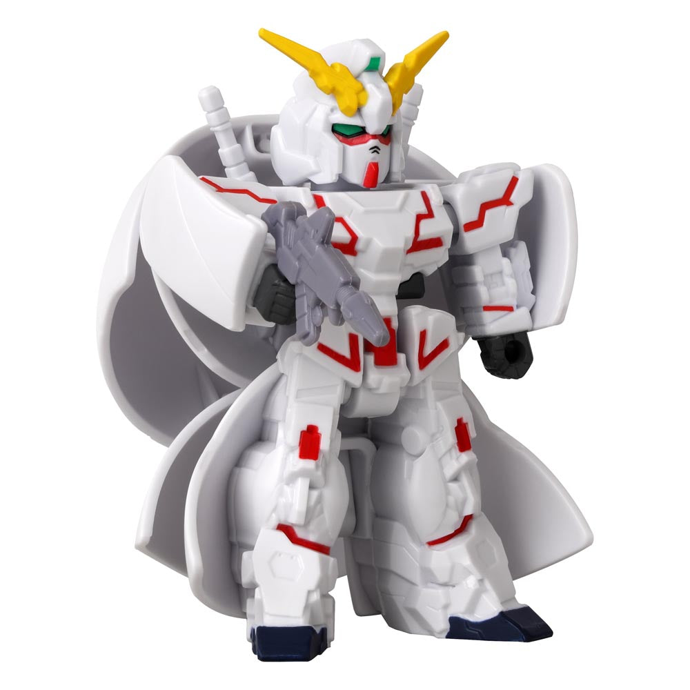 Bandai Gundam Mobile Change Haro - Unicorn