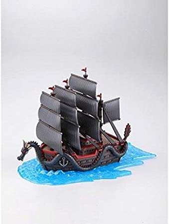 One Piece - Grand Ship Collection - Dragon's Ship