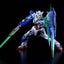 Limited MG 1/100 Gundam00 Qan[t] EXPO CLEAR VER.