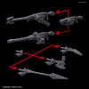 30MM 1/144 OPTION WEAPON 1 FOR PORTANOVA