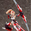 Kotobukiya 1/1 Asra Archer, Megami Device Series Figure Kit