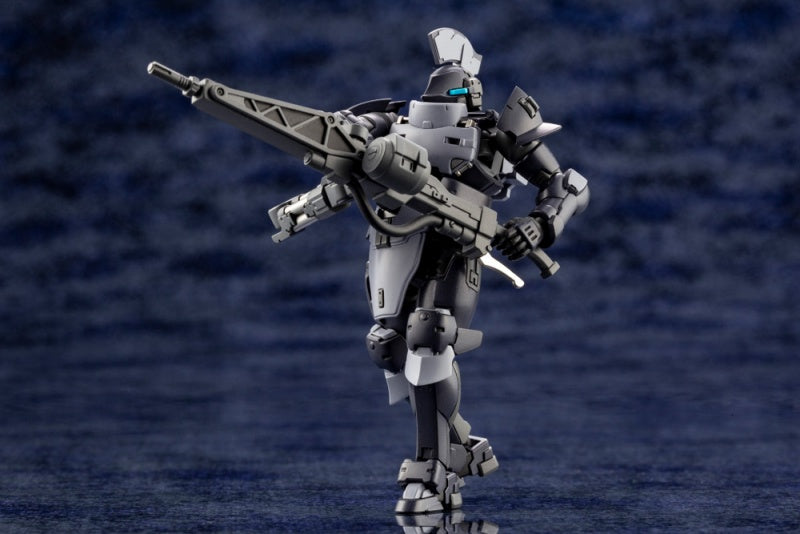 Kotobukiya 1/24 Hexa Gear Governor EX Armor Knight (Nero)
