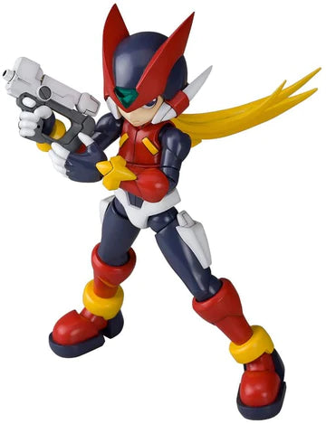 Kotobukiya Mega Man X Series Rockman ZERO 30th Anniversary