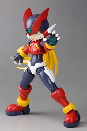 Kotobukiya Mega Man X Series Rockman ZERO 30th Anniversary