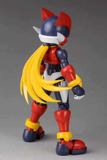 Kotobukiya Mega Man X Series Rockman ZERO 30th Anniversary