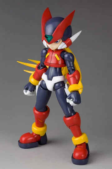 Kotobukiya Mega Man X Series Rockman ZERO 30th Anniversary