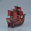 One Piece - Grand Ship Collection - Pirates Ship