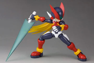 Kotobukiya Mega Man X Series Rockman ZERO 30th Anniversary