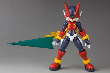 Kotobukiya Mega Man X Series Rockman ZERO 30th Anniversary