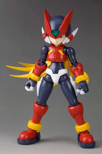 Kotobukiya Mega Man X Series Rockman ZERO 30th Anniversary