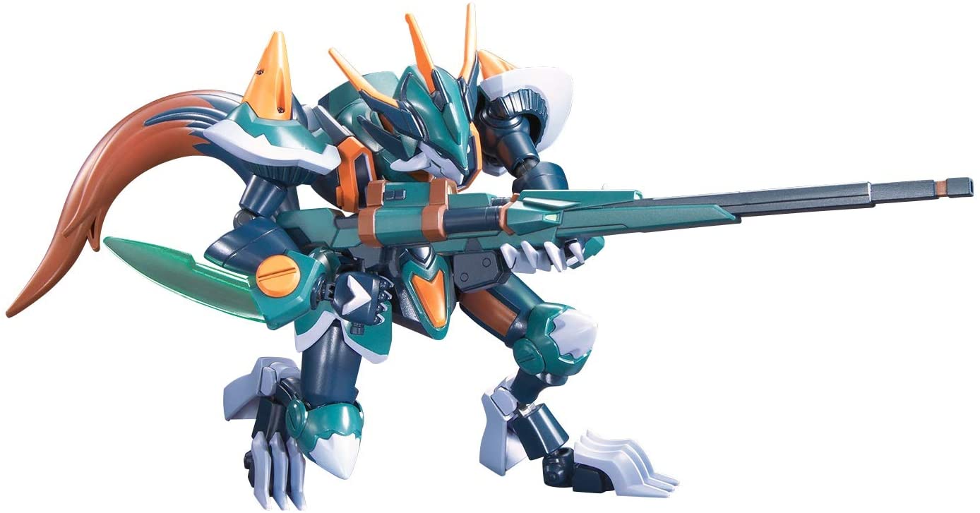 LBX FENRIR – Nii G Shop