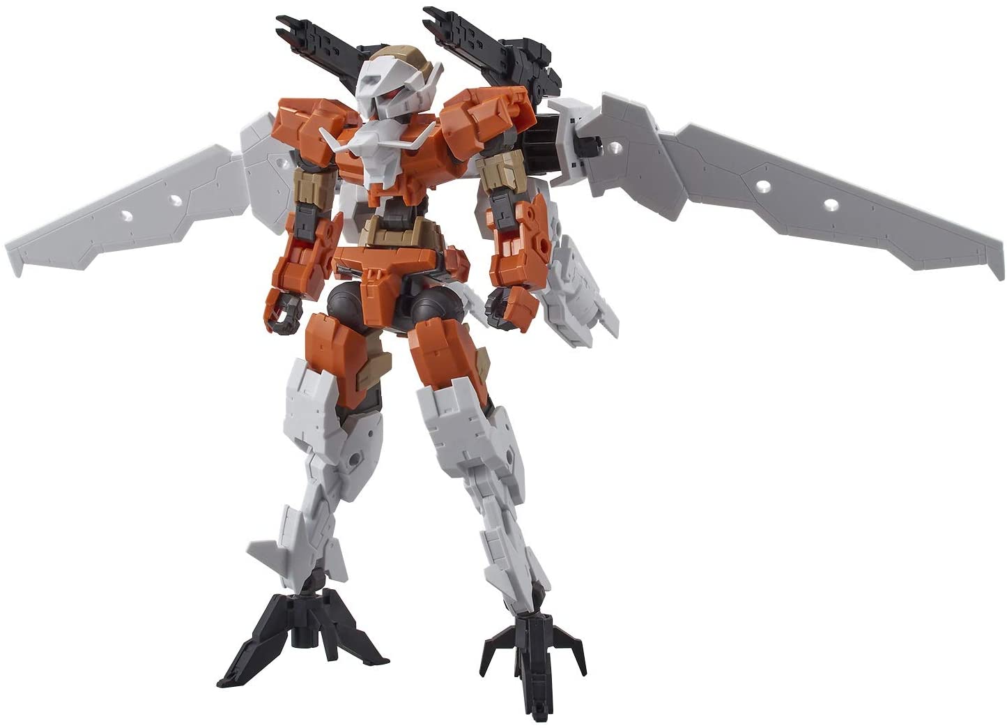 30MM 1/144 eEXM-17 ALTO (FLIGHT TYPE) [ORANGE] – Nii G Shop