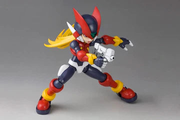 Kotobukiya Mega Man X Series Rockman ZERO 30th Anniversary