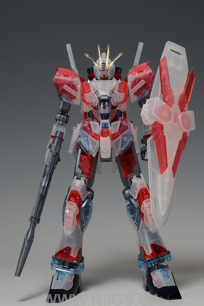 LIMITED HG 1/144 NARRATIVE GUNDAM C-PACKS [CLEAR COLOR] – Nii G Shop