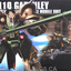 BANDAI Hobby HGUC 1/144 #58 RX-110 Gabthley