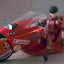 Bandai Spirits 1/6 Project BM! Soul of Popinika Kaneda's Bike (Revival Ver.) 'Akira'