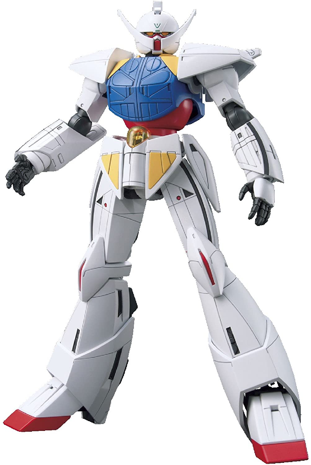 BANDAI Hobby HGCC 1/144 Turn A Gundam