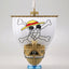One Piece - Grand Ship Collection - Going-Merry Memorial Color Ver.
