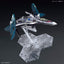 Macross Delta VF-31F Siegfried / Lil Draken Equipment (Hayate Inmerman Boarding) 1/72 Scale Plastic Model
