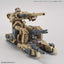 30MM 1/144 Extended Armament Vehicle (TANK Ver.) [BROWN]