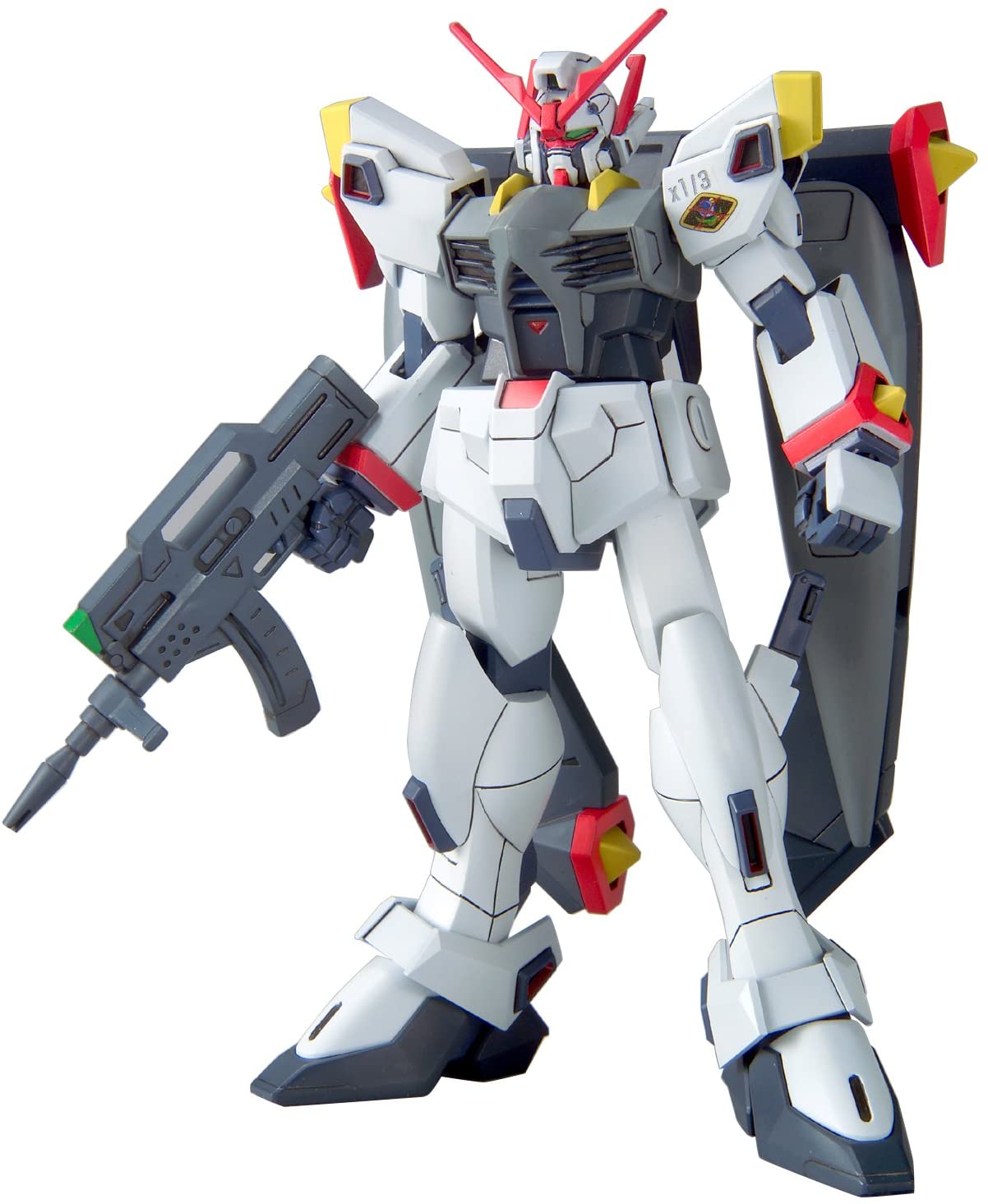 HG 1/144 #04 Hyperion Gundam