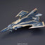 Macross Delta Sv-262Hs Draken III (Keith Aero Windermia Machine) 1/72 Scale Plastic Model