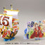 One Piece - Grand Ship Collection - Thousand Sunny (15th Anniversary Ver)