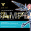 Kotobukiya 1/1 Sol Hornet Low Visibility, Megami Device Action Figure Kit