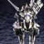 Kotobukiya 1/24 Hexa Gear Governor EX Armor Type: Knight (Bianco)