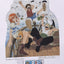One Piece - Grand Ship Collection - Going-Merry Memorial Color Ver.