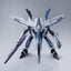 Bandai Spirits DX Chogokin VF-25 Messiah Valkyrie Worldwide Anniv "Macross Frontier"